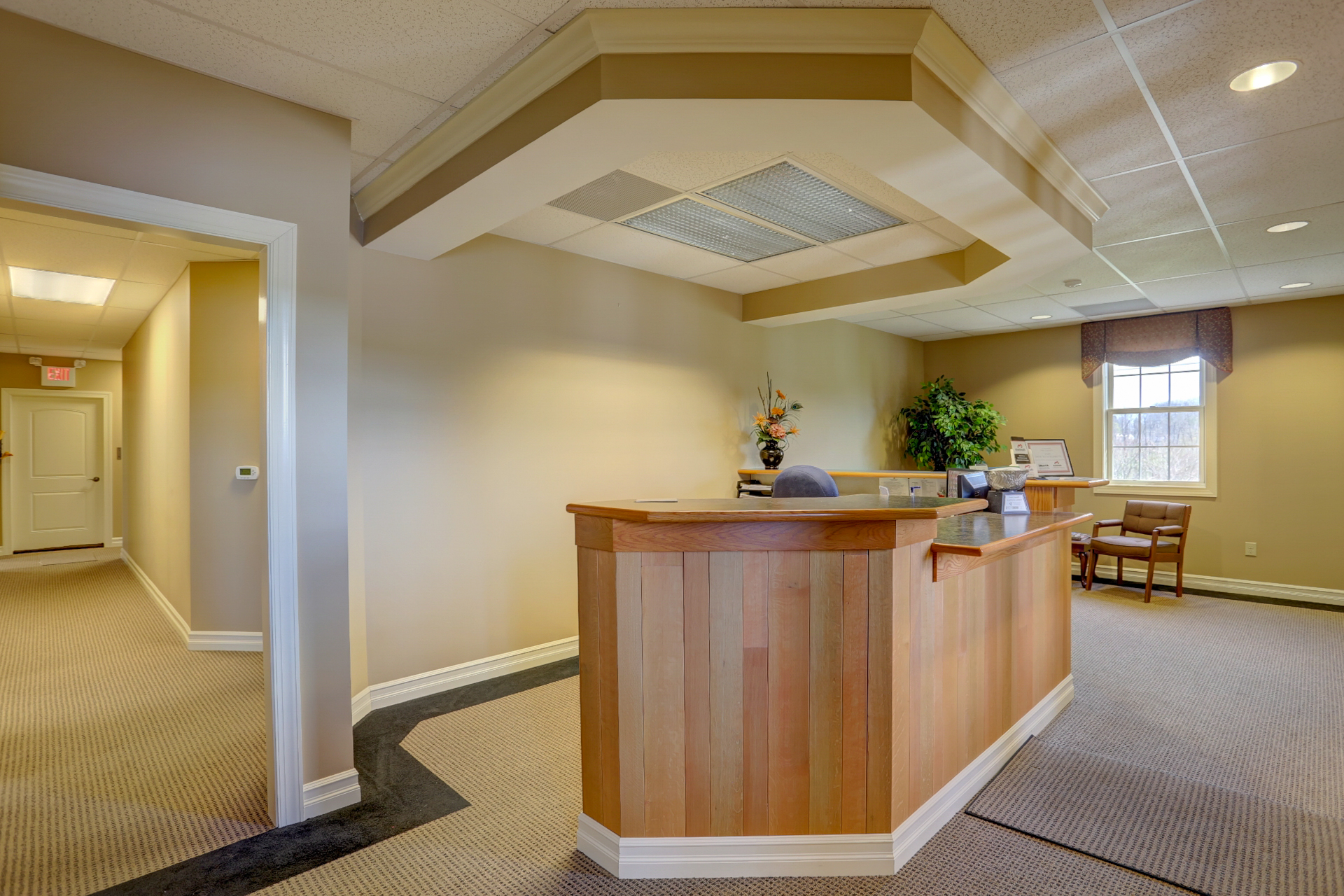 Free Standing Office Building For Lease CLOSED Sable