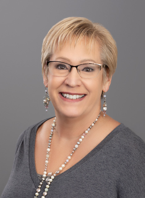 Christine Sable : CCIM, Broker/Owner